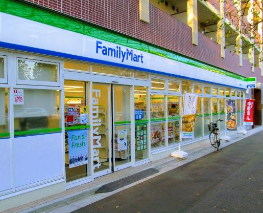 スカイコートヌーベル中村橋 周辺画像3