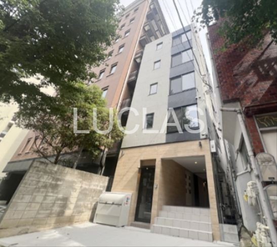 ＤＯＬＣＩ中野富士見町 502号室 外観