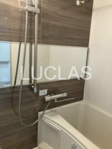 ＤＯＬＣＩ中野富士見町 風呂画像