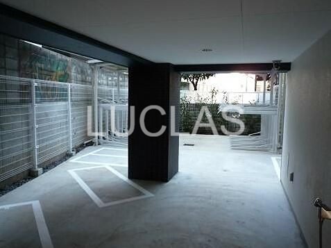 ＡＸＡＳ中野 その他外観1