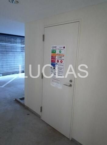 ＡＸＡＳ中野 その他外観3