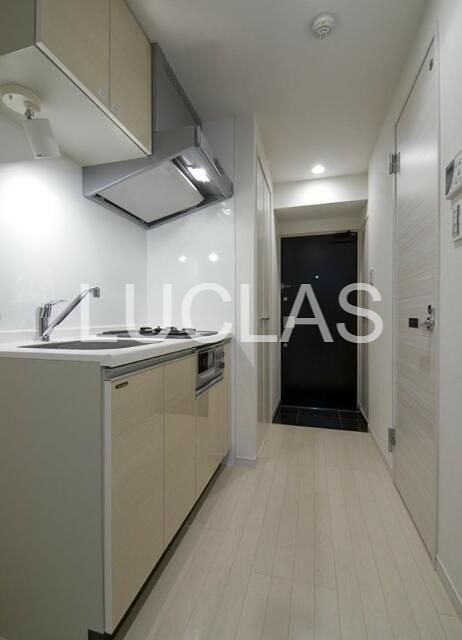 ＡＸＡＳ中野 リビング