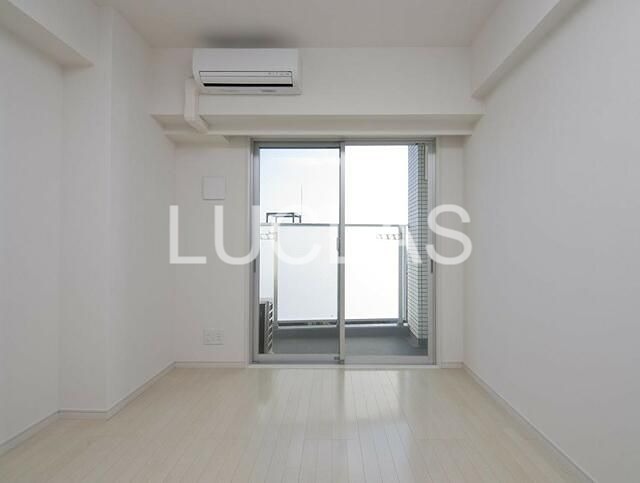 ＡＸＡＳ中野 ベッドルーム