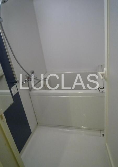 ＡＸＡＳ中野 風呂画像