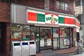 ＡＸＡＳ中野 周辺画像4