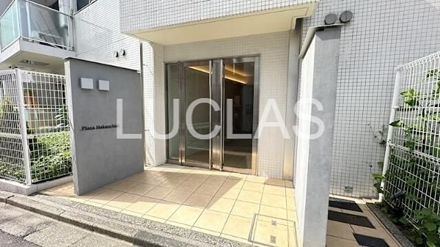 プラザ中落合 その他外観1