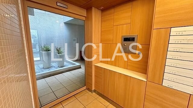 プラザ中落合 その他外観2