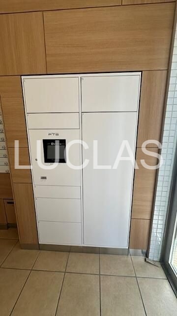 プラザ中落合 その他外観3