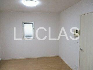 プラザ中落合 リビング