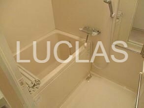 プラザ中落合 風呂画像