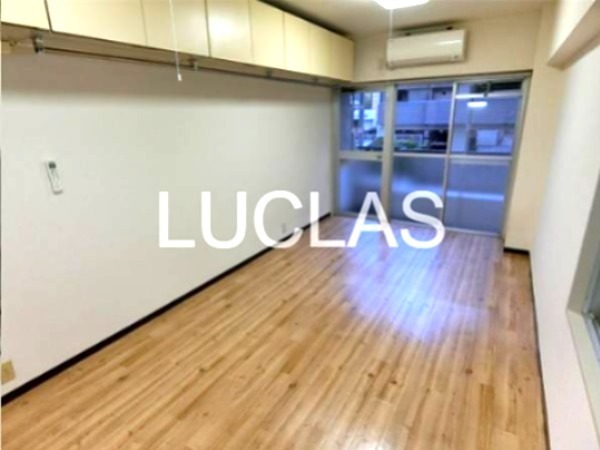 コーポ鎧 ベッドルーム