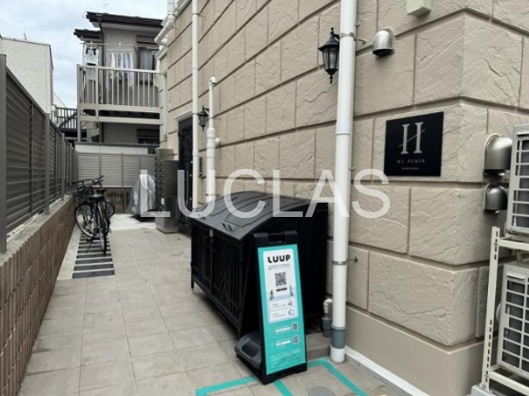 ＨＪ　ＰＬＡＣＥ　ＮＩＳＨＩＨＡＲＡ その他3