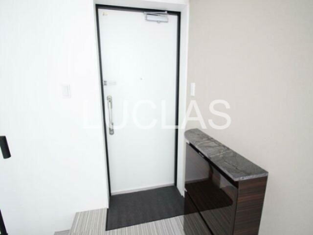 ＨＪ　ＰＬＡＣＥ　ＮＩＳＨＩＨＡＲＡ 玄関