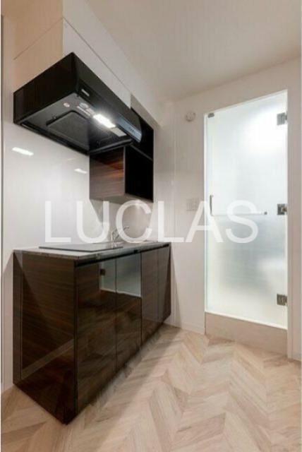 ＨＪ　ＰＬＡＣＥ　ＮＩＳＨＩＨＡＲＡ キッチン