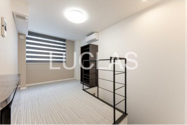 ＨＪ　ＰＬＡＣＥ　ＮＩＳＨＩＨＡＲＡ ベッドルーム