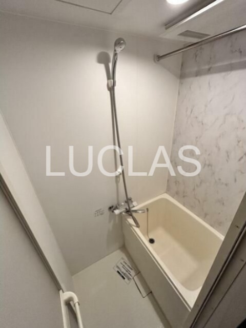 ＨＪ　ＰＬＡＣＥ　ＮＩＳＨＩＨＡＲＡ 風呂画像