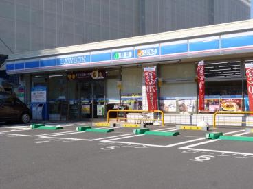 ＨＪ　ＰＬＡＣＥ　ＮＩＳＨＩＨＡＲＡ 周辺画像3