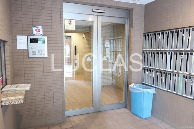 マルベリーラグーン勝どき その他1