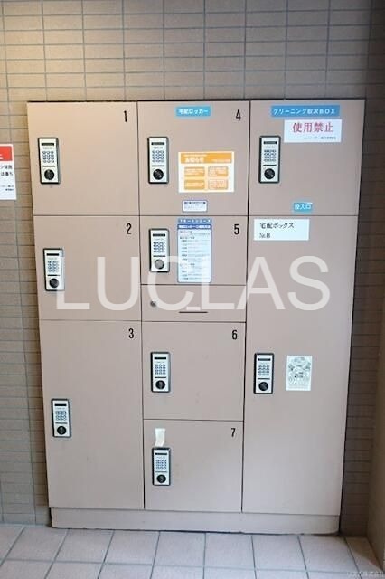 マルベリーラグーン勝どき その他3