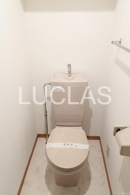 マルベリーラグーン勝どき その他4