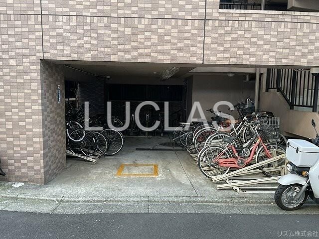 マルベリーラグーン勝どき その他5