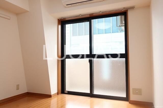 マルベリーラグーン勝どき リビング