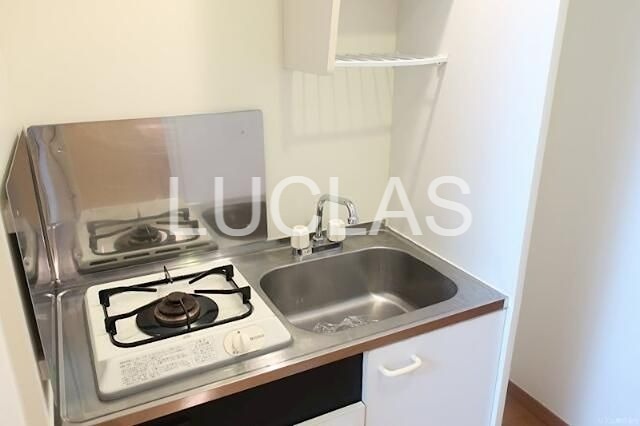 マルベリーラグーン勝どき キッチン