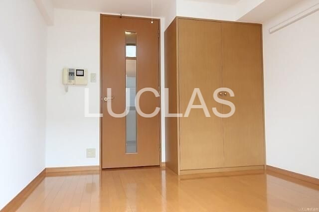 マルベリーラグーン勝どき ベッドルーム