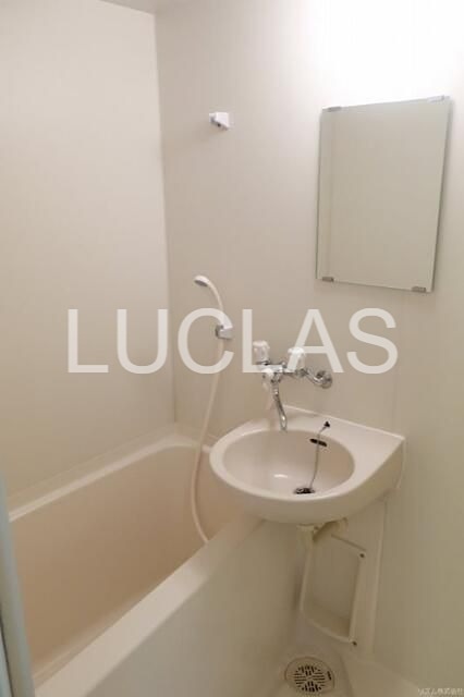 マルベリーラグーン勝どき 風呂画像