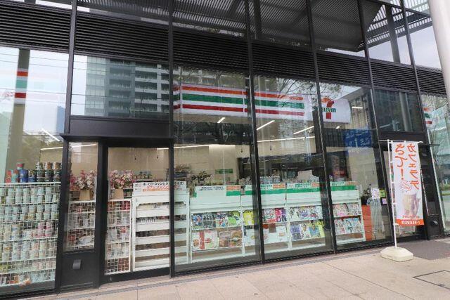 マルベリーラグーン勝どき 周辺画像3