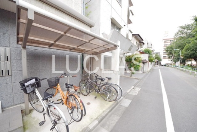 パークメゾン本駒込 その他5