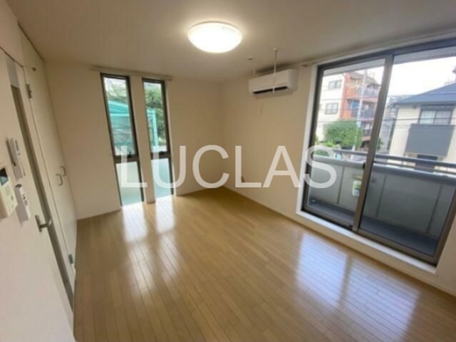 パークメゾン本駒込 ベッドルーム