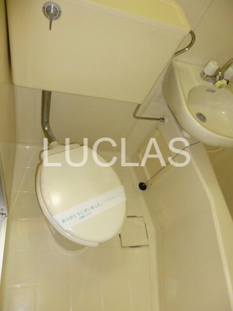 ロイヤルエクセレント学芸大 その他2