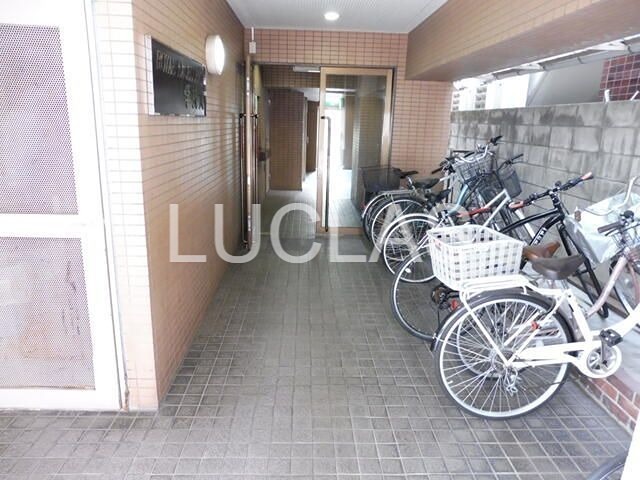 ロイヤルエクセレント学芸大 その他外観1