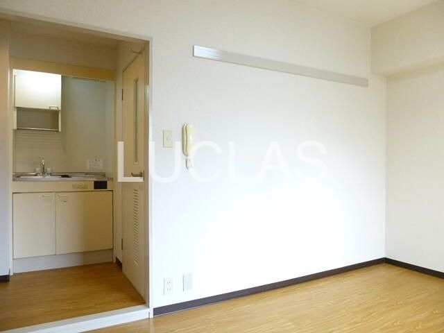 ロイヤルエクセレント学芸大 ベッドルーム