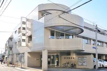 ロイヤルエクセレント学芸大 周辺画像9