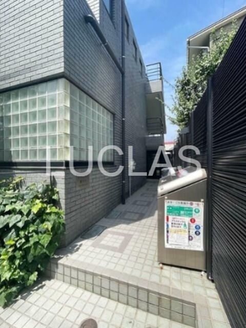 ＥＶＡＮＳ都立大 その他1