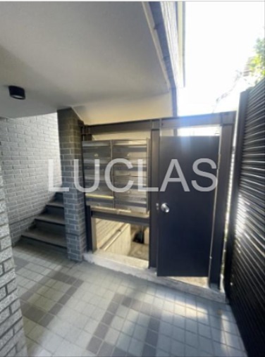 ＥＶＡＮＳ都立大 その他2