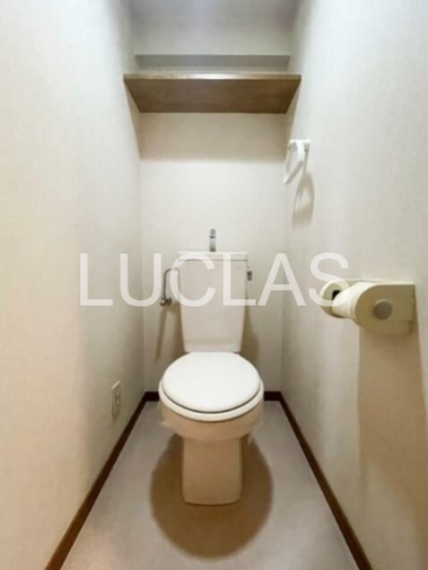 ＥＶＡＮＳ都立大 その他4