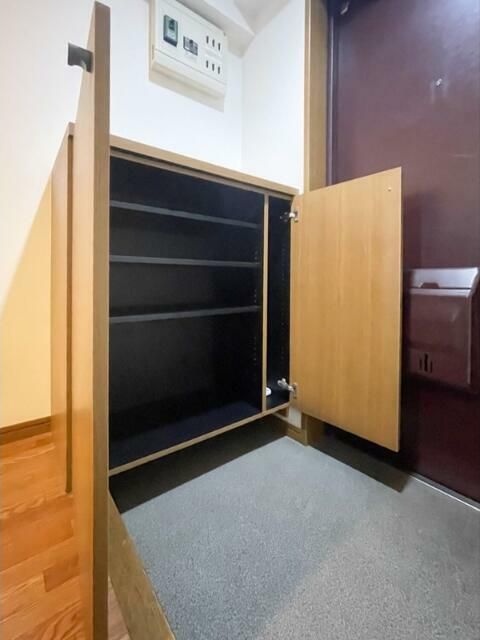 ＥＶＡＮＳ都立大 その他7