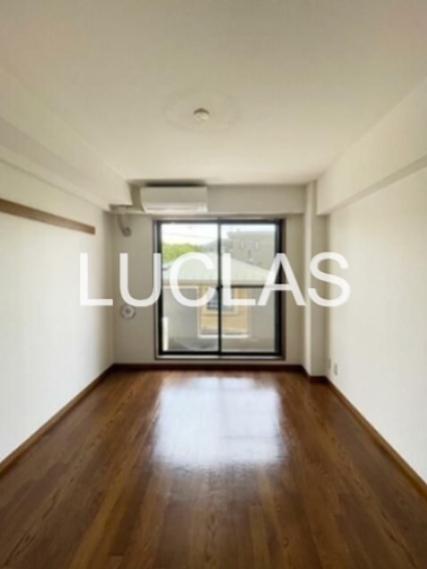 ＥＶＡＮＳ都立大 リビング