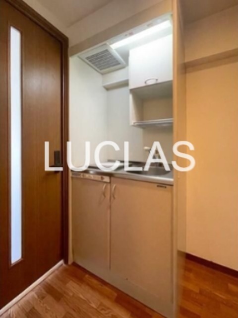 ＥＶＡＮＳ都立大 キッチン