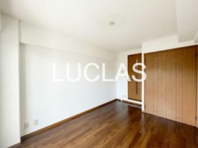 ＥＶＡＮＳ都立大 ベッドルーム