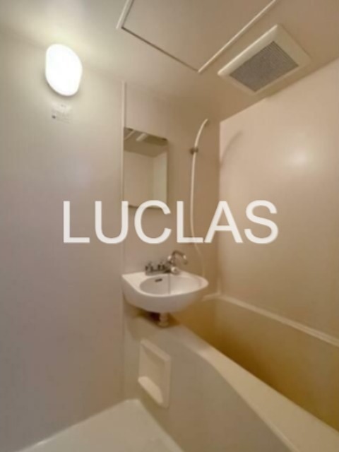 ＥＶＡＮＳ都立大 風呂画像