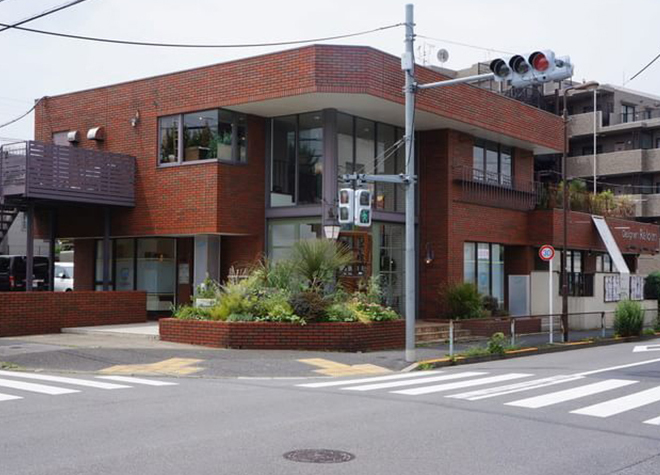 ＥＶＡＮＳ都立大 周辺画像10