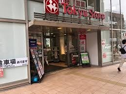 ＥＶＡＮＳ都立大 周辺画像3