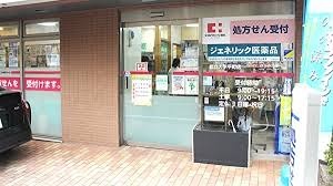 ＥＶＡＮＳ都立大 周辺画像6