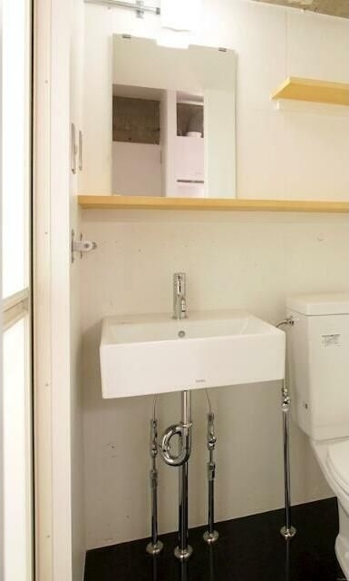 池袋ダイカンプラザ その他2