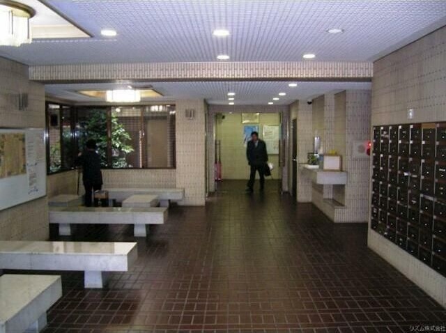 池袋ダイカンプラザ その他3