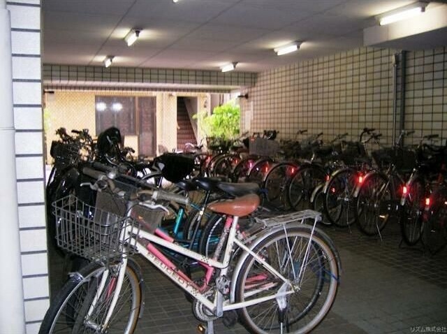 池袋ダイカンプラザ その他5